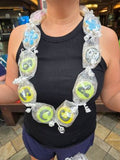 Graduation Cookie Lei