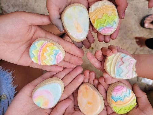 Easter Egg Painting Kit